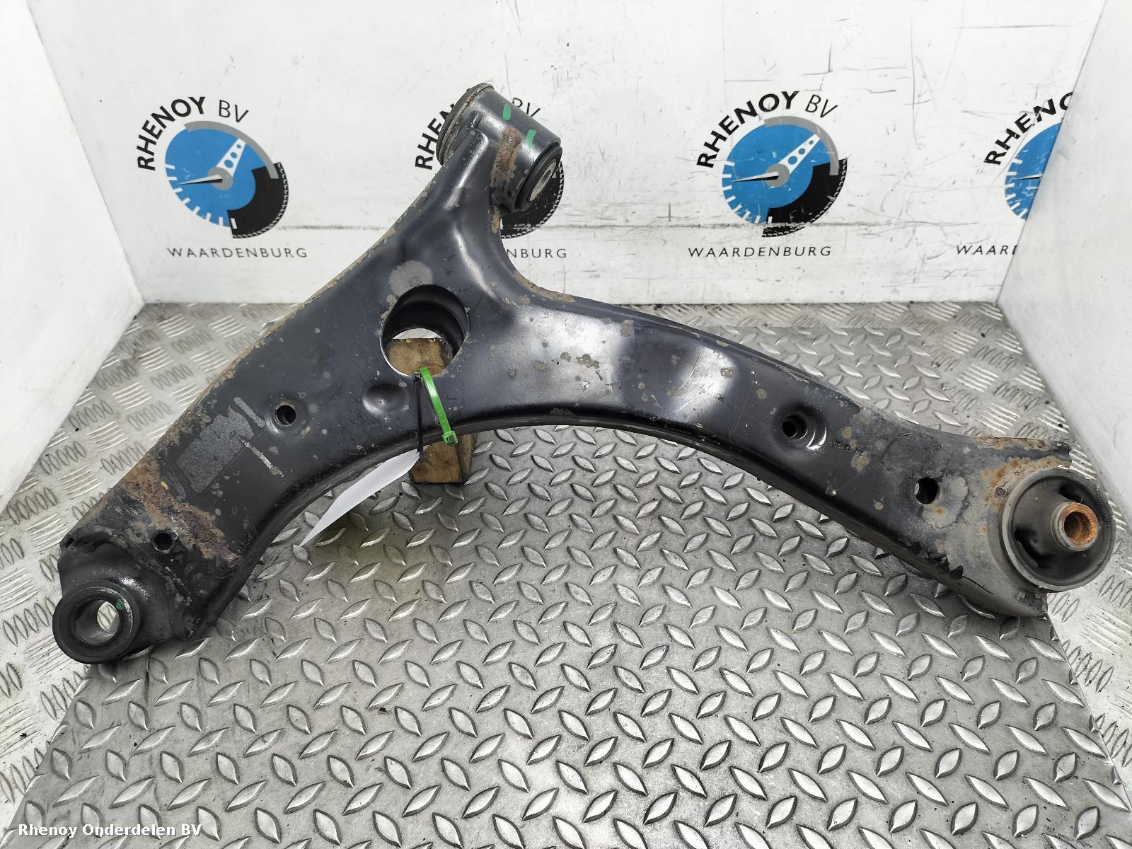 View Auto part LF Lower Control Arm FORD TRANSIT 2021