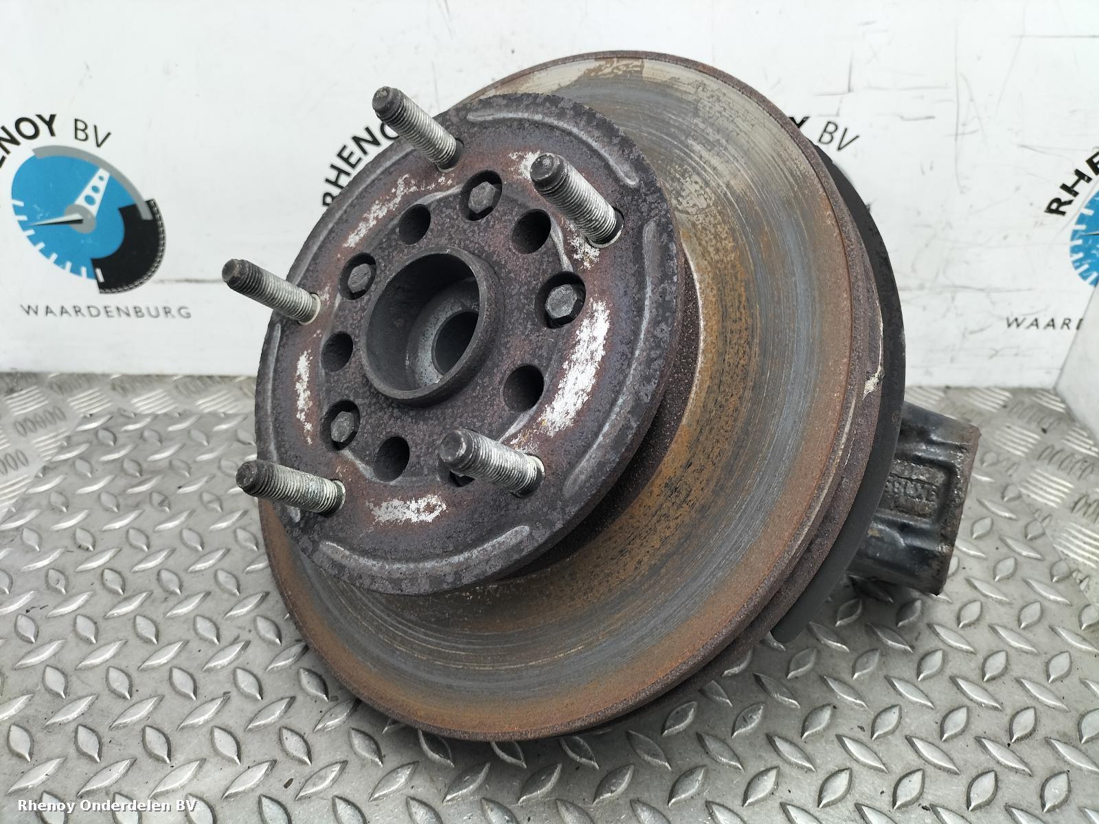 View Auto part RF Hub/Stub Axle Assembly FORD TRANSIT 2021