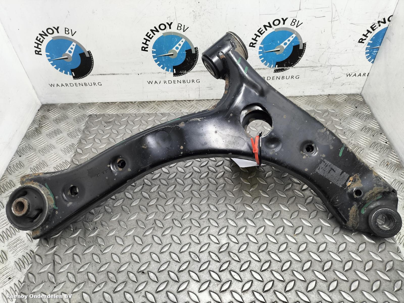 View Auto part RF Lower Control Arm FORD TRANSIT 2021