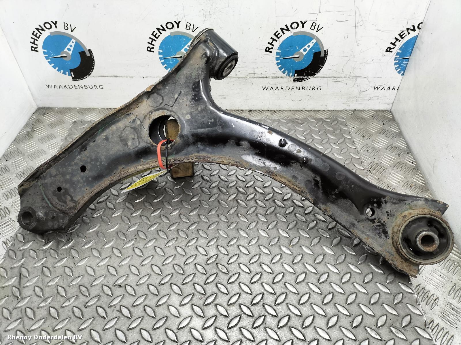 2021 FORD TRANSIT DRAAGARM ONDER RV View Auto part DRAAGARM ONDER RV FORD TRANSIT 2021