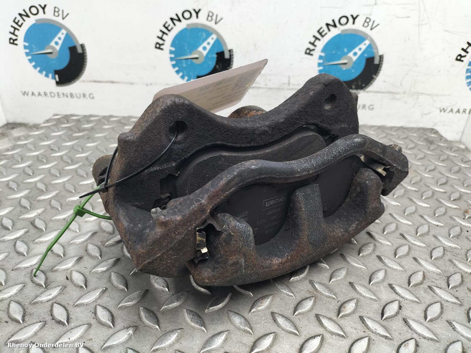 View Auto part Caliper FORD TRANSIT 2021