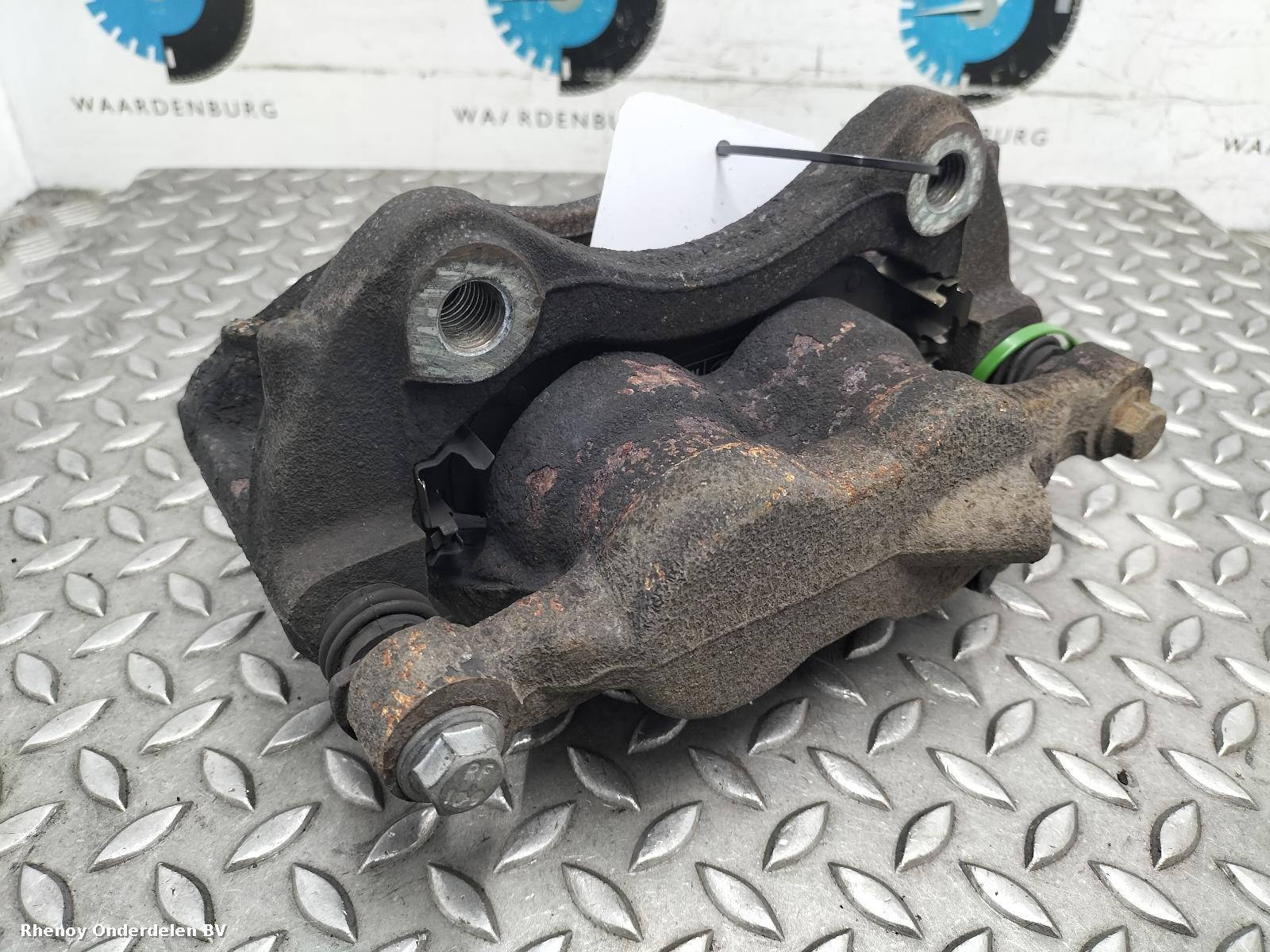2021 FORD TRANSIT REM KLAUW View Auto part REM KLAUW FORD TRANSIT 2021
