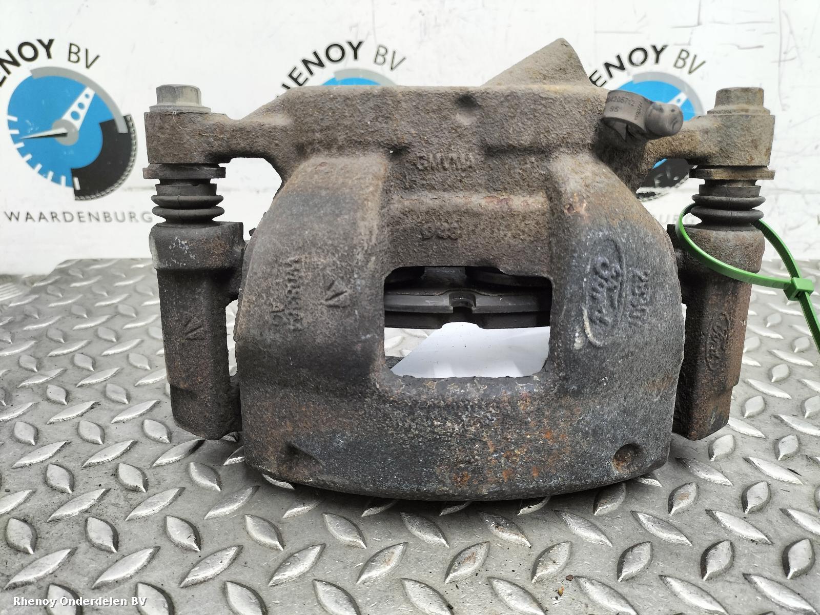 2021 FORD TRANSIT REM KLAUW View Auto part REM KLAUW FORD TRANSIT 2021