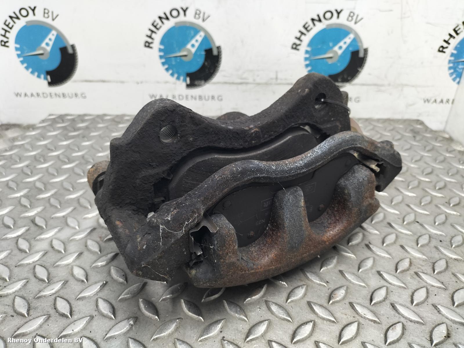 View Auto part Caliper FORD TRANSIT 2021