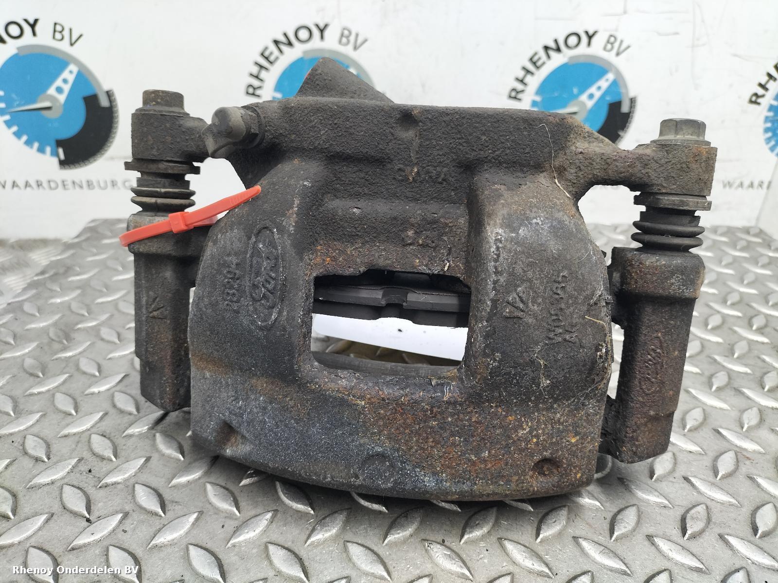 2021 FORD TRANSIT REM KLAUW View Auto part REM KLAUW FORD TRANSIT 2021