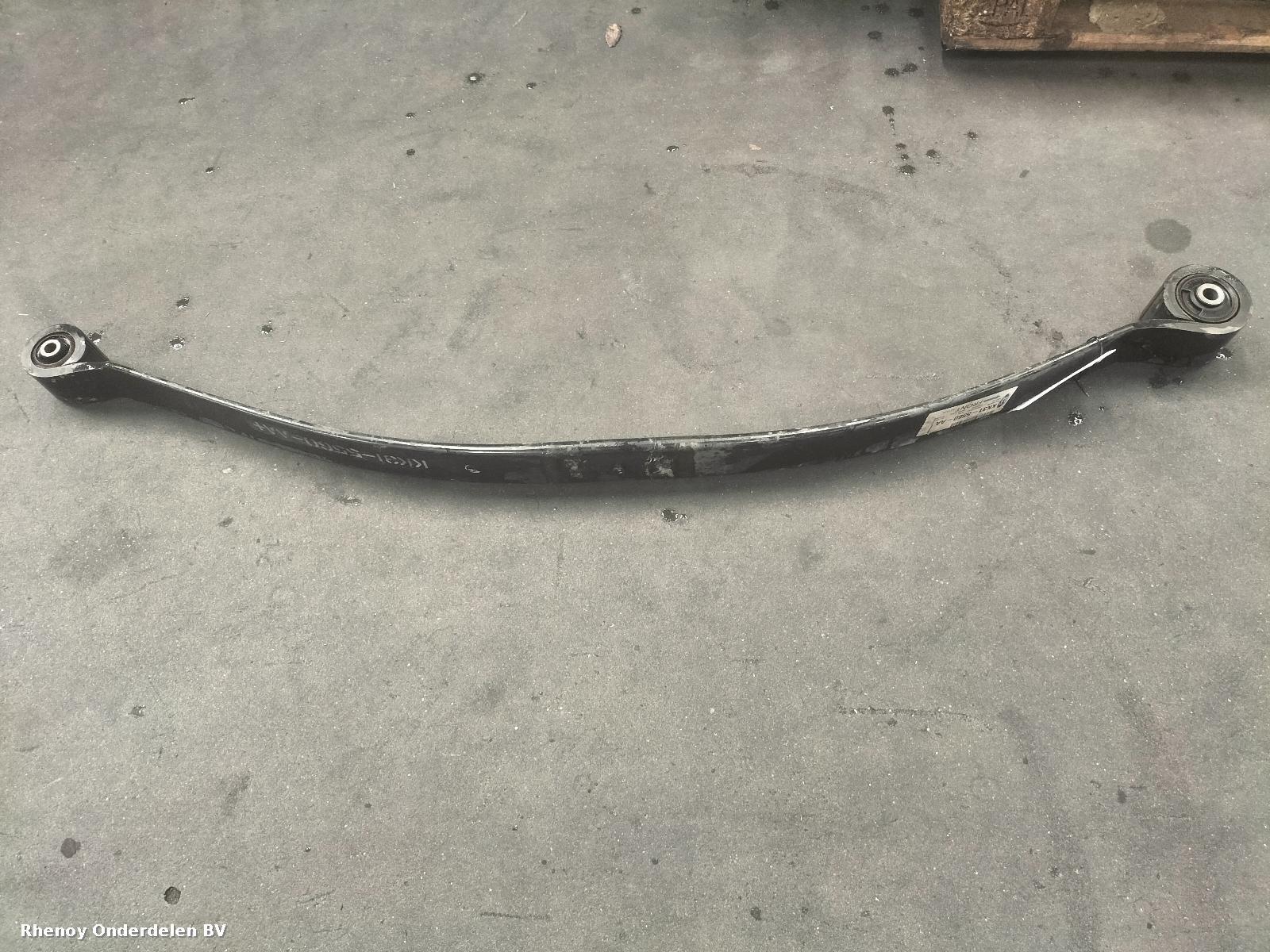 View Auto part R Leaf Spring FORD TRANSIT 2021