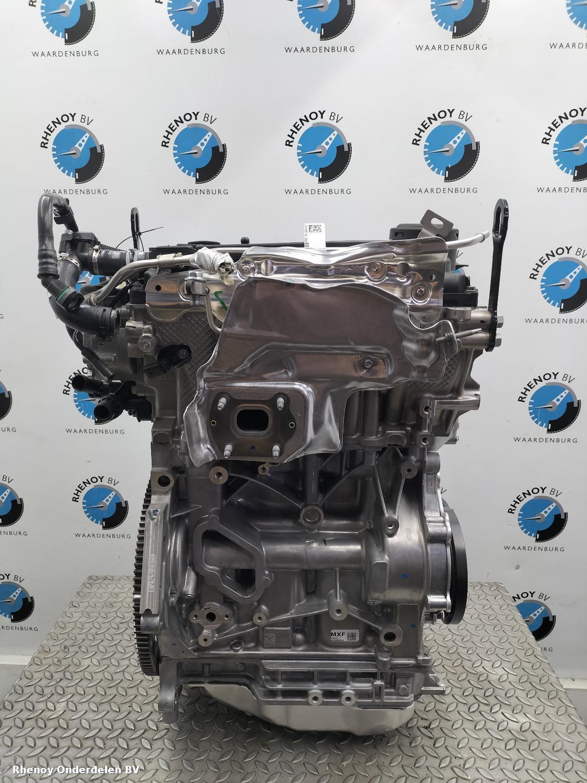 2022 OPEL / VAUXHALL ASTRA MOTOR View Auto part MOTOR OPEL / VAUXHALL ASTRA 2022