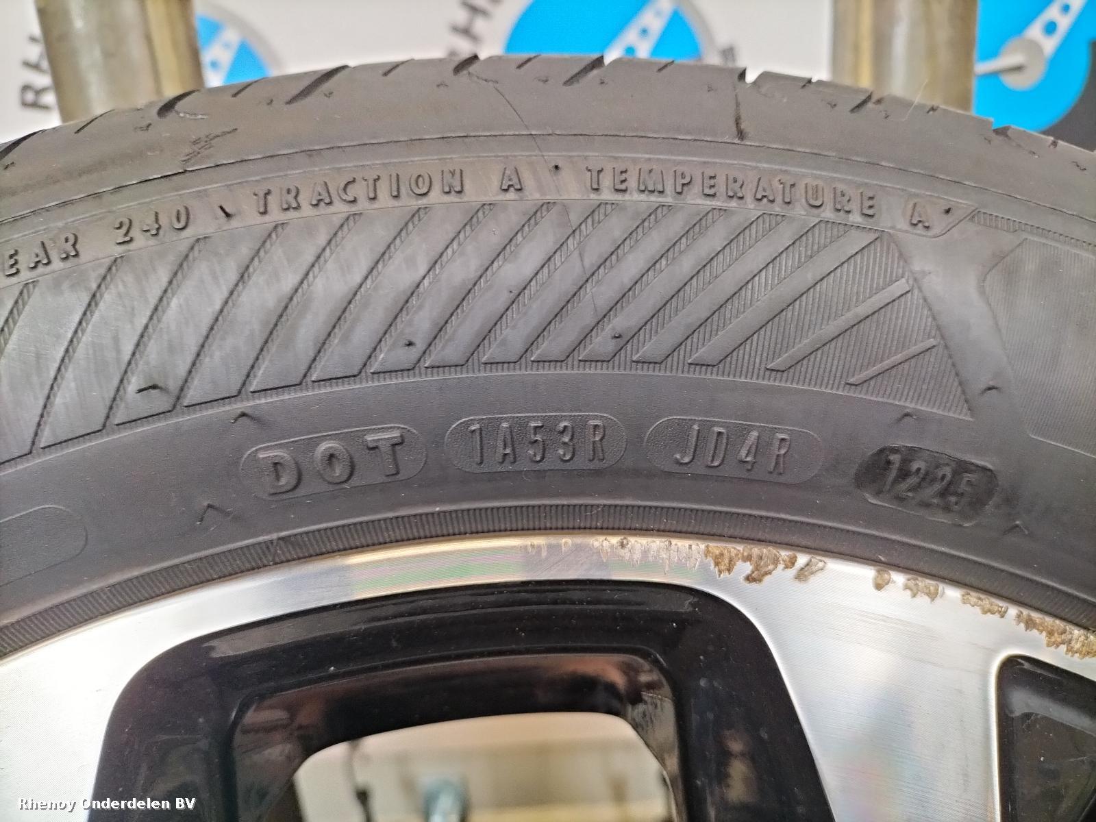 2025 FORD PUMA VELG View Auto part VELG FORD PUMA 2025