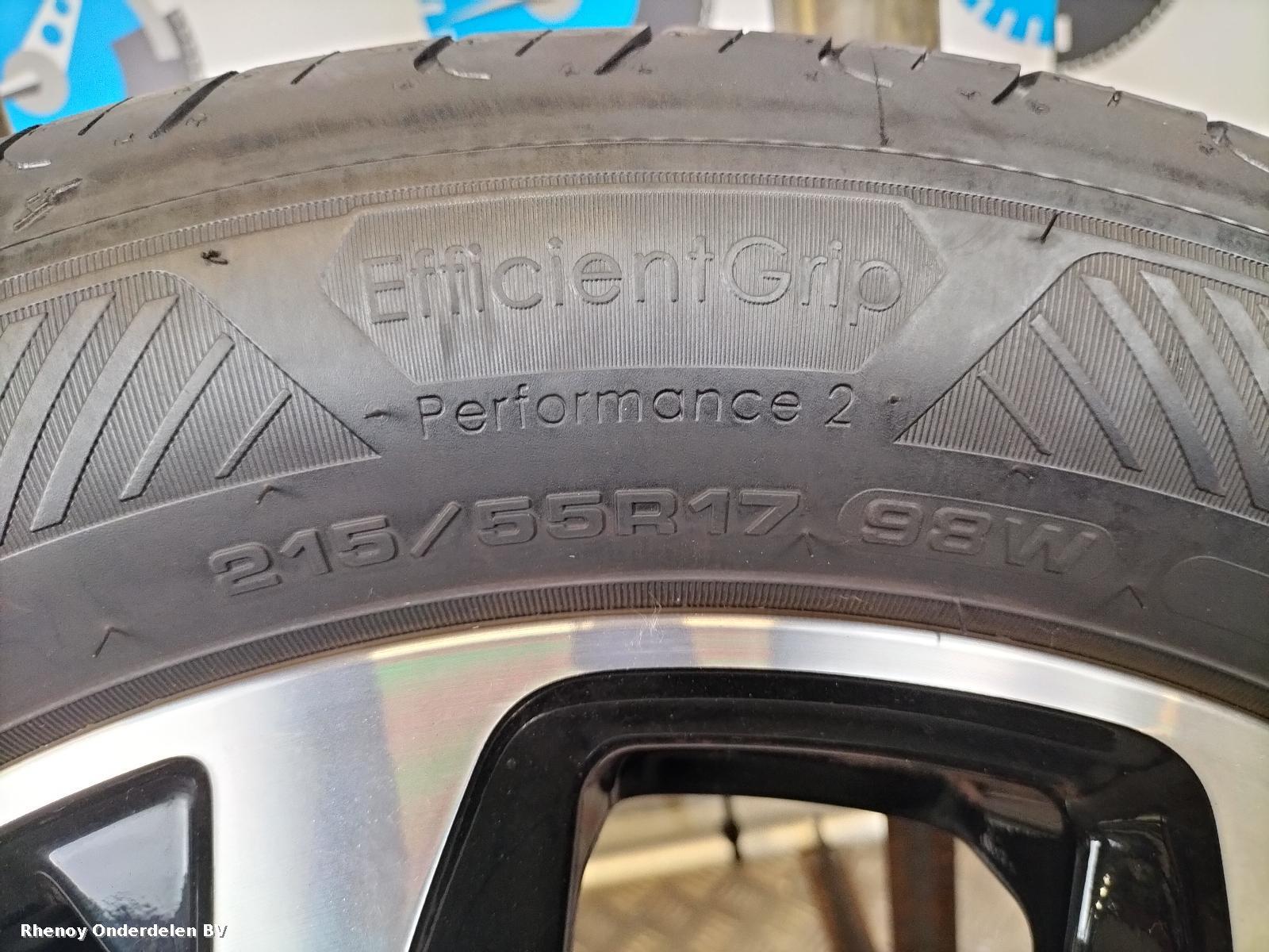 2025 FORD PUMA VELG View Auto part VELG FORD PUMA 2025