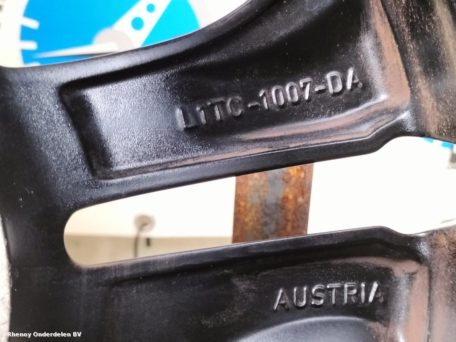 2025 FORD PUMA VELG View Auto part VELG FORD PUMA 2025