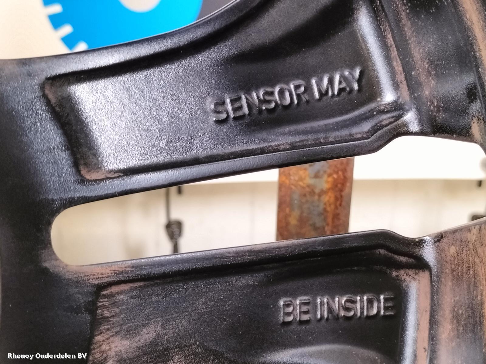 2025 FORD PUMA VELG View Auto part VELG FORD PUMA 2025