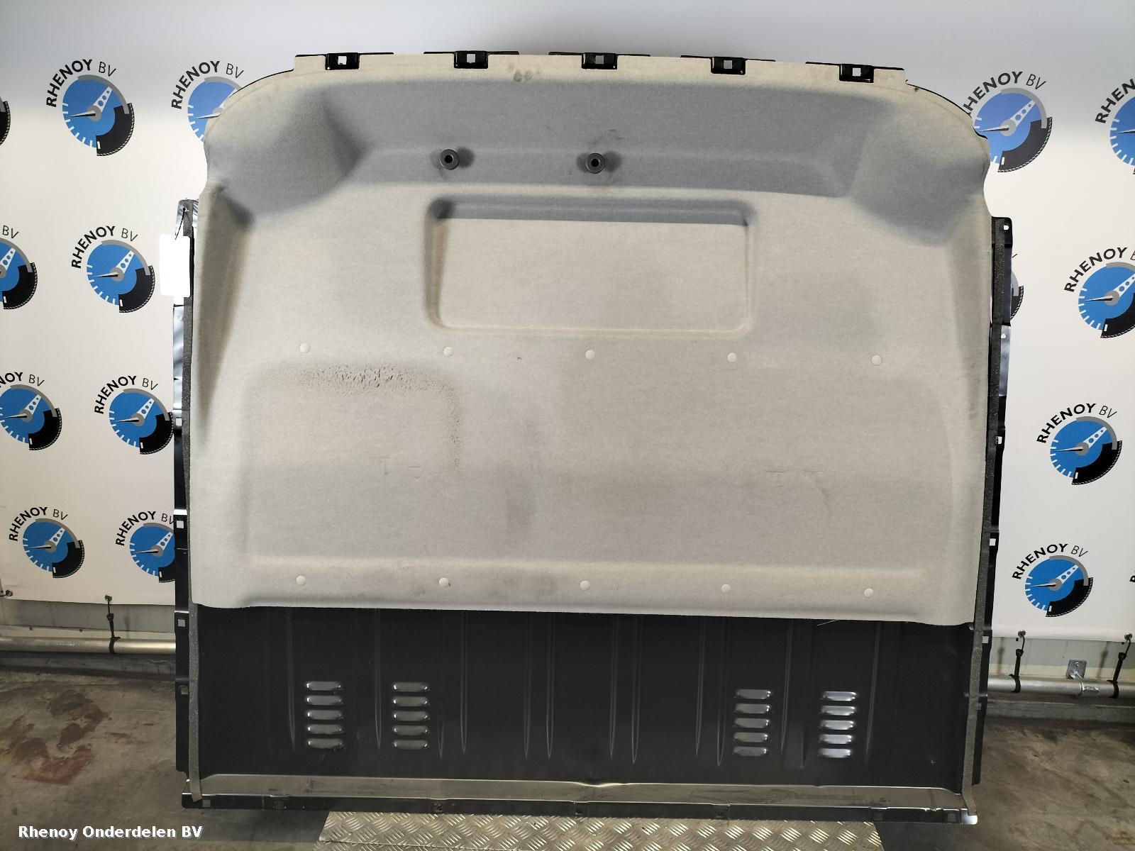 View Auto part Cab Interior Coating RENAULT MASTER 2019
