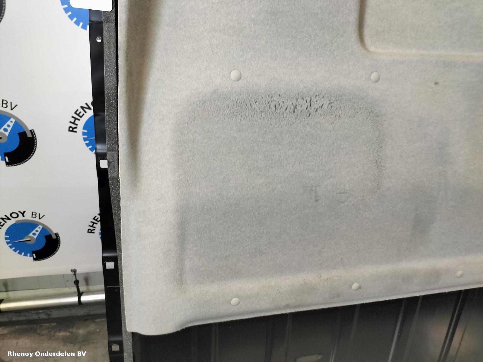 View Auto part CABINE INTERIEUR AFDEKKING RENAULT MASTER 2019