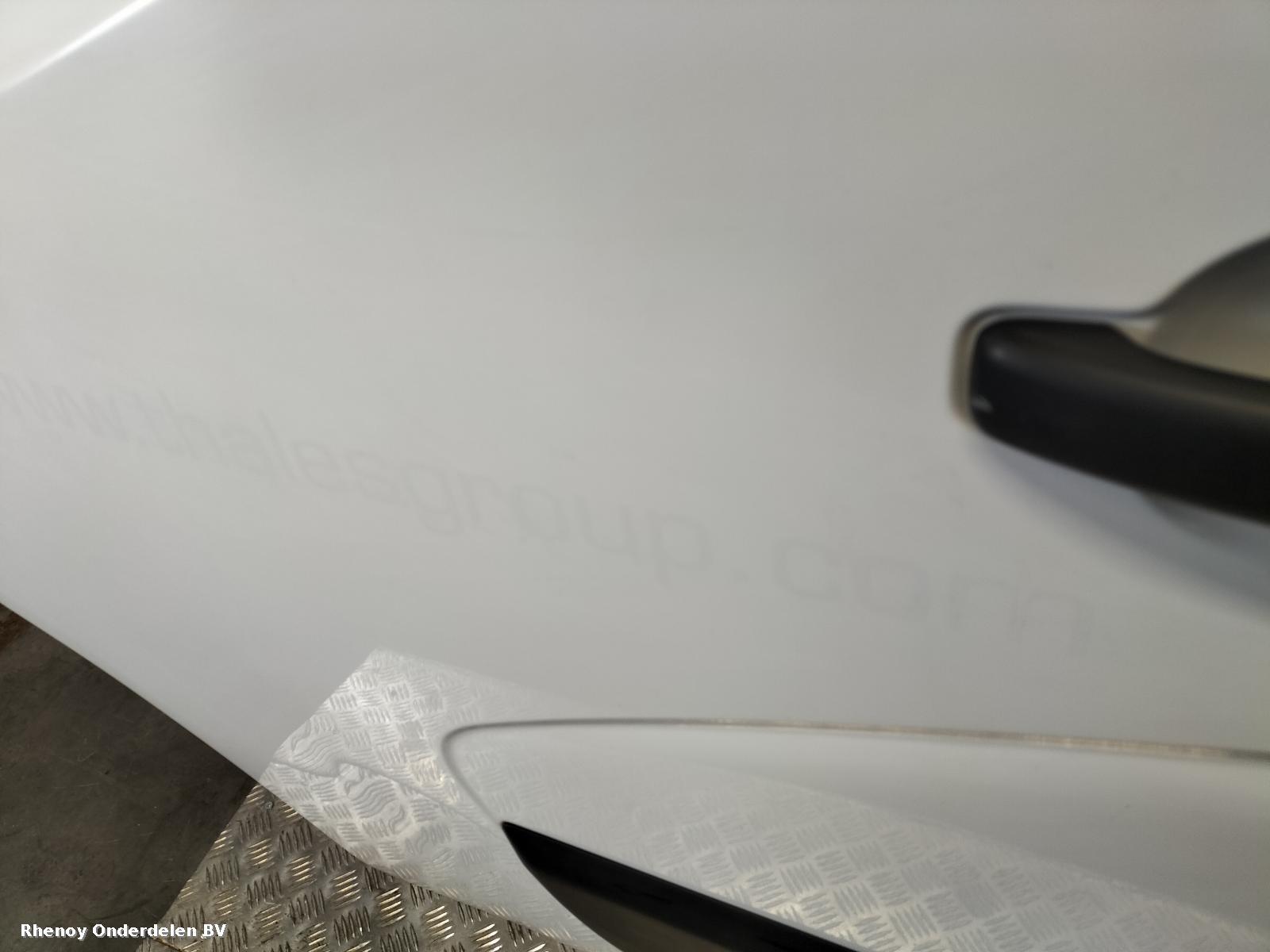 2019 RENAULT MASTER PORTIER LV View Auto part PORTIER LV RENAULT MASTER 2019