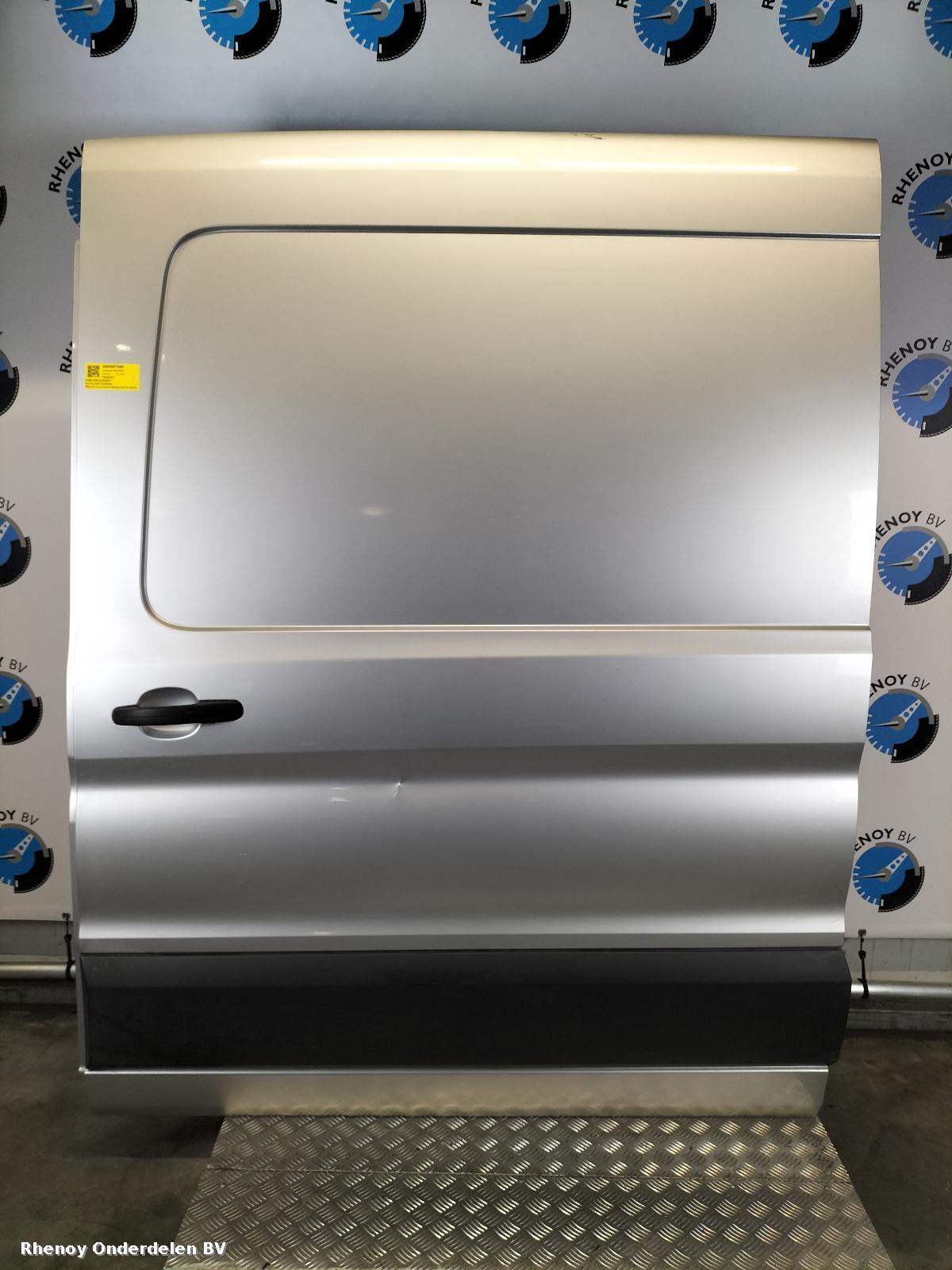 View Auto part Side Load Door FORD TRANSIT 2021