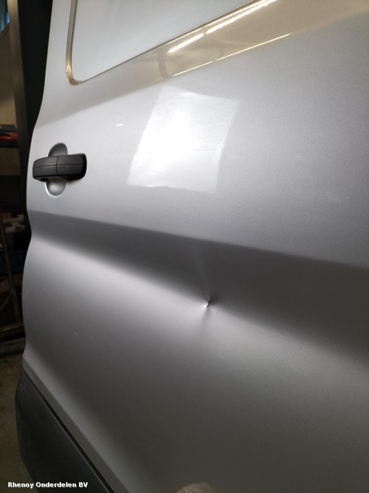 View Auto part PORTIER ZIJKANT  FORD TRANSIT 2021