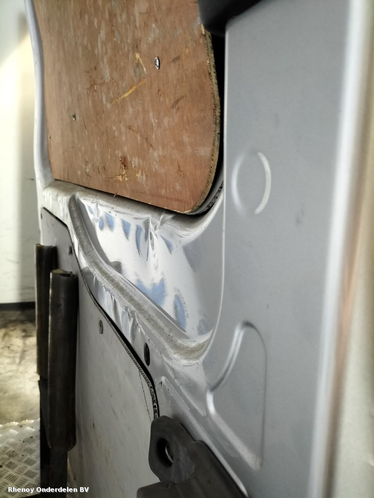 View Auto part PORTIER ZIJKANT  FORD TRANSIT 2021