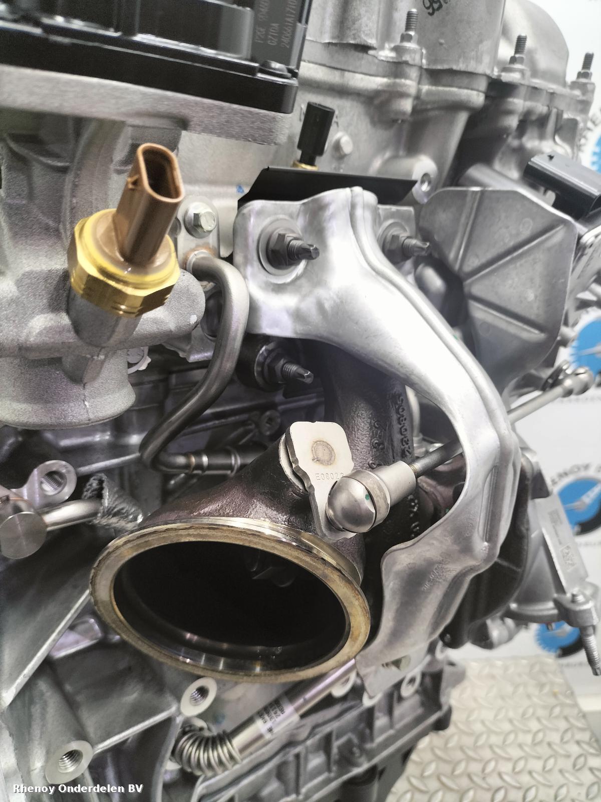 View Auto part MOTOR FORD KUGA 2024