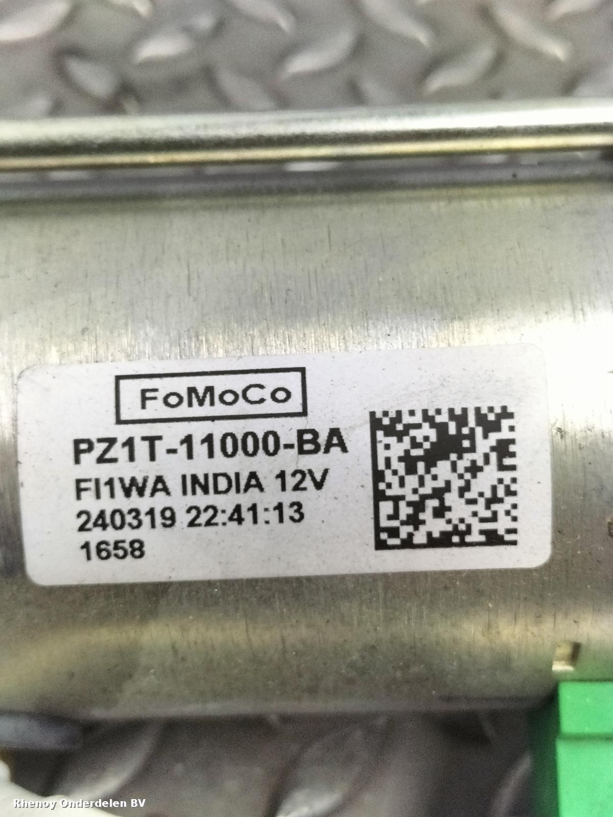 2024 FORD KUGA STARTMOTOR View Auto part STARTMOTOR FORD KUGA 2024