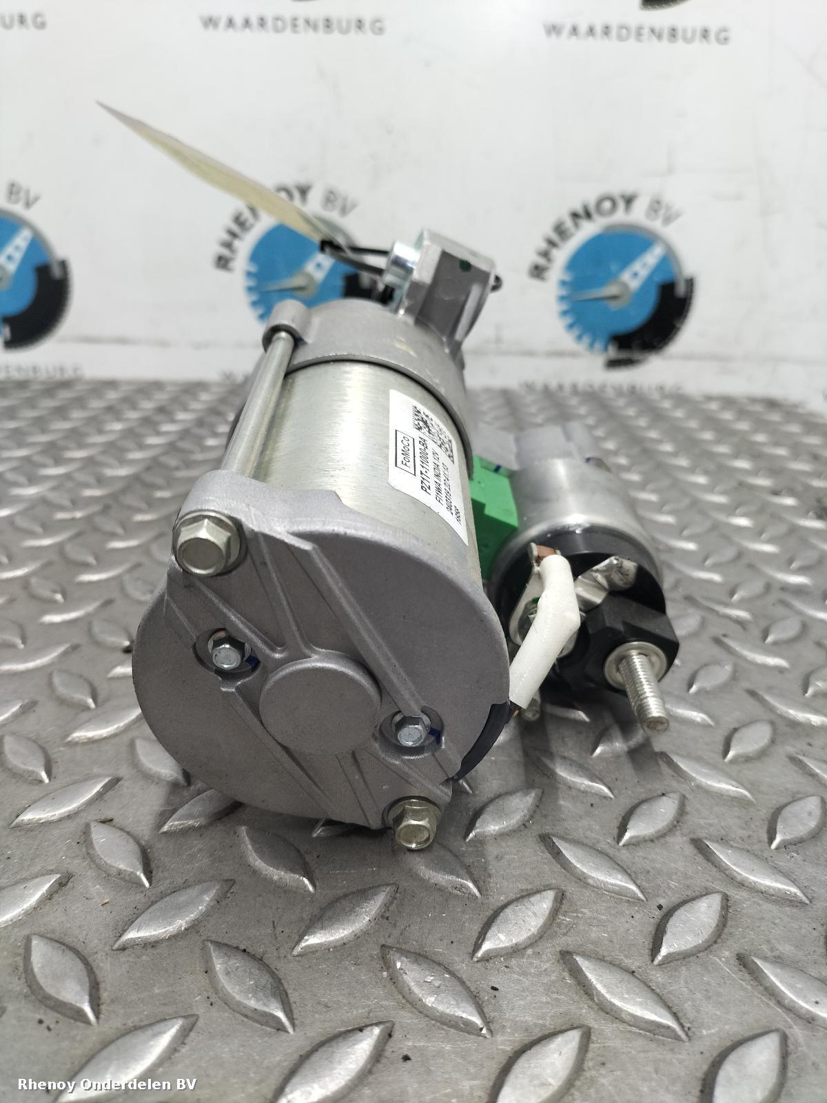 2024 FORD KUGA STARTMOTOR View Auto part STARTMOTOR FORD KUGA 2024