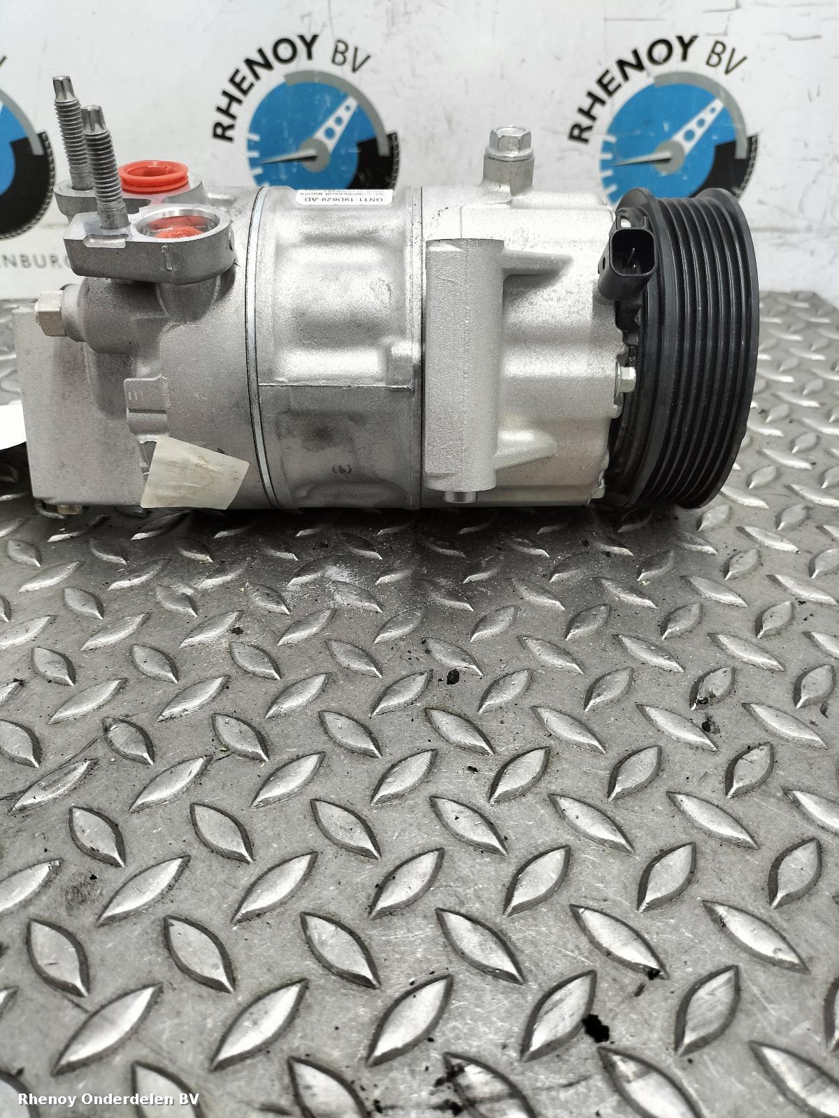 2024 FORD KUGA AIRCO COMPRESSOR / AIRCOPOMP View Auto part AIRCO COMPRESSOR / AIRCOPOMP FORD KUGA 2024