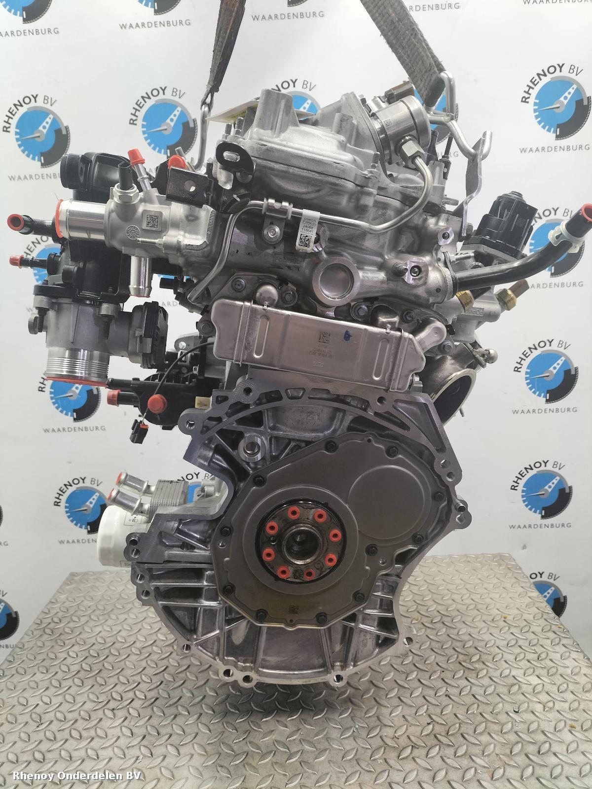 2024 FORD KUGA MOTOR View Auto part MOTOR FORD KUGA 2024