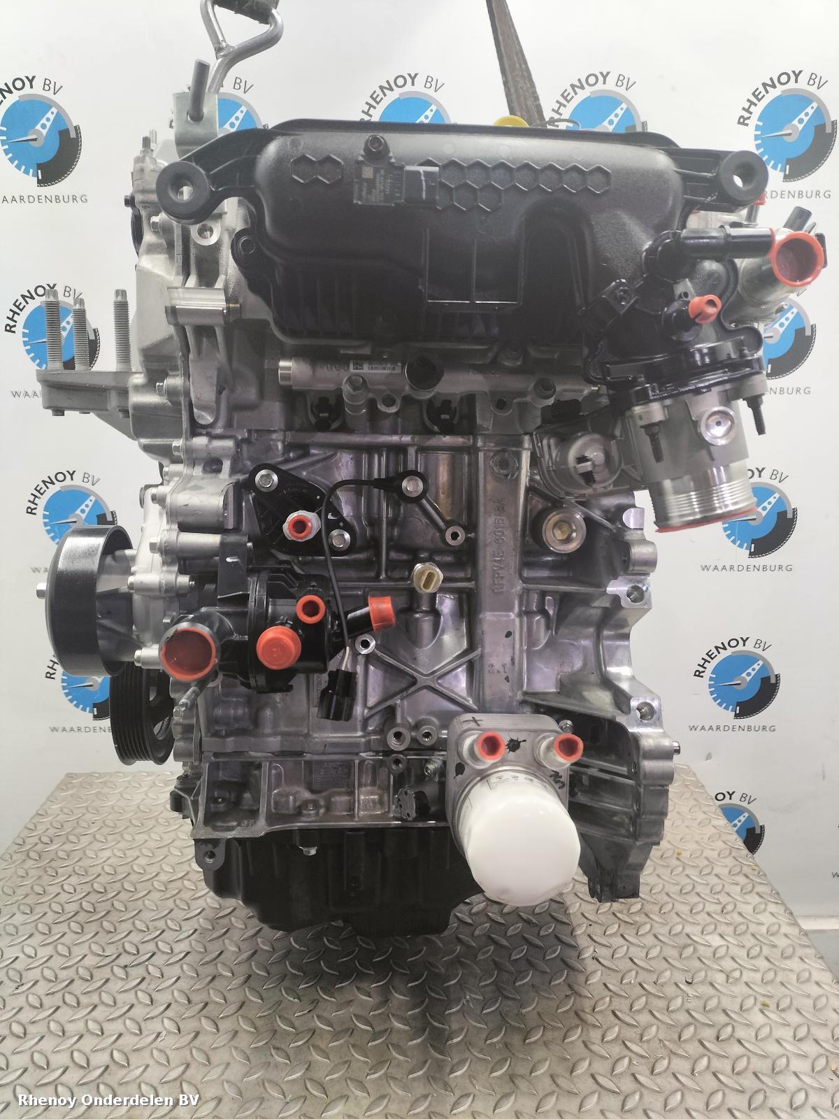 2024 FORD KUGA MOTOR View Auto part MOTOR FORD KUGA 2024