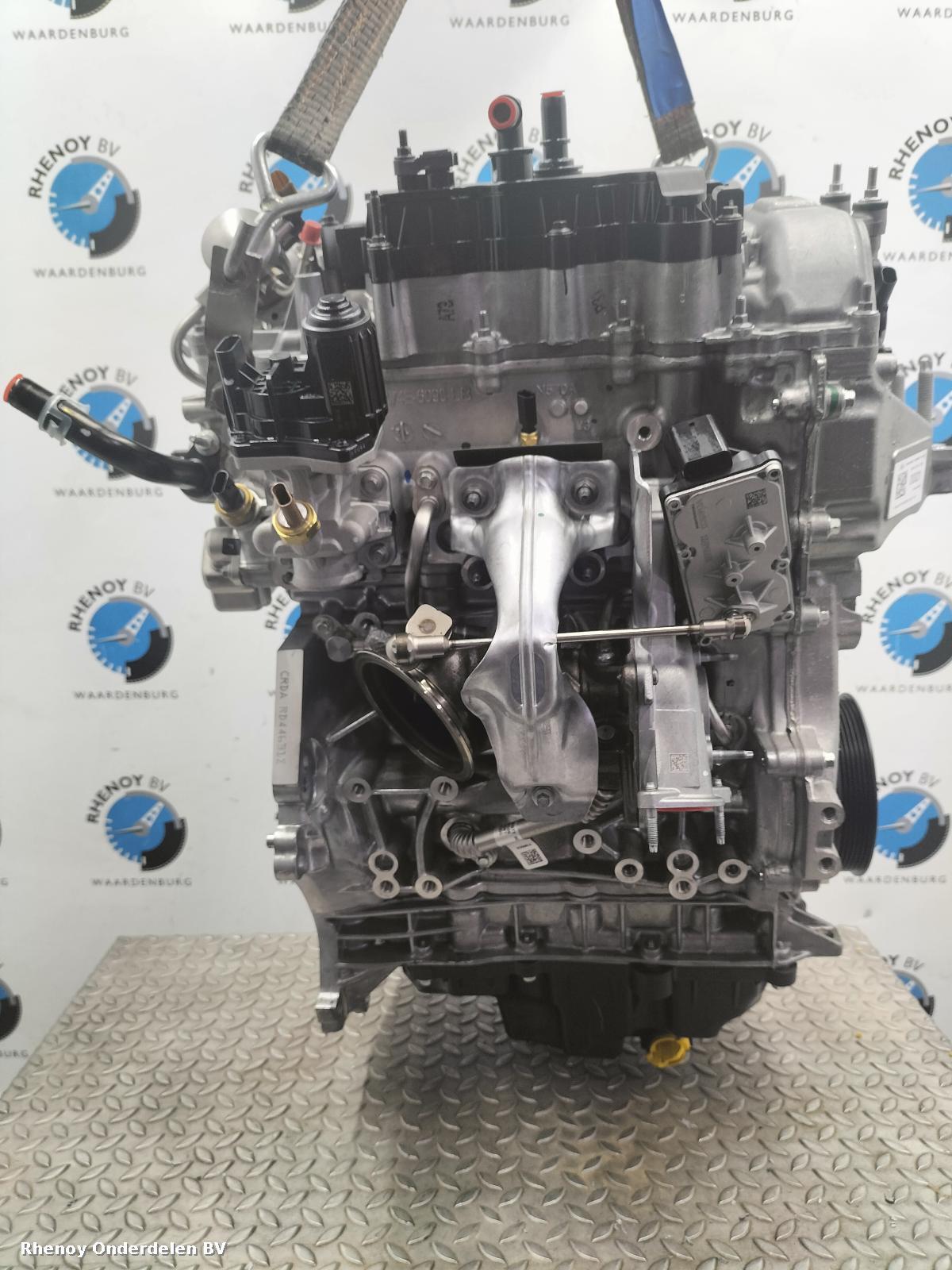 2024 FORD KUGA MOTOR View Auto part MOTOR FORD KUGA 2024