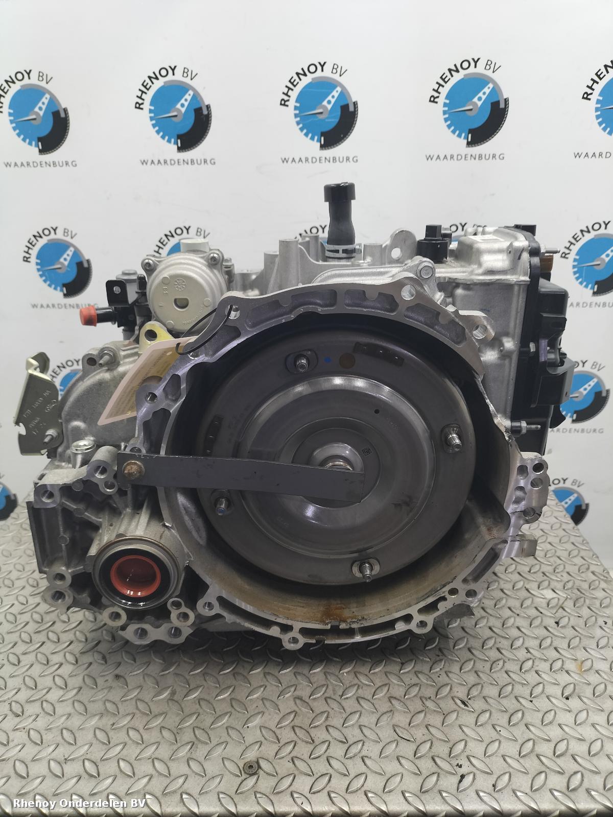 View Auto part Gearbox FORD KUGA 2024