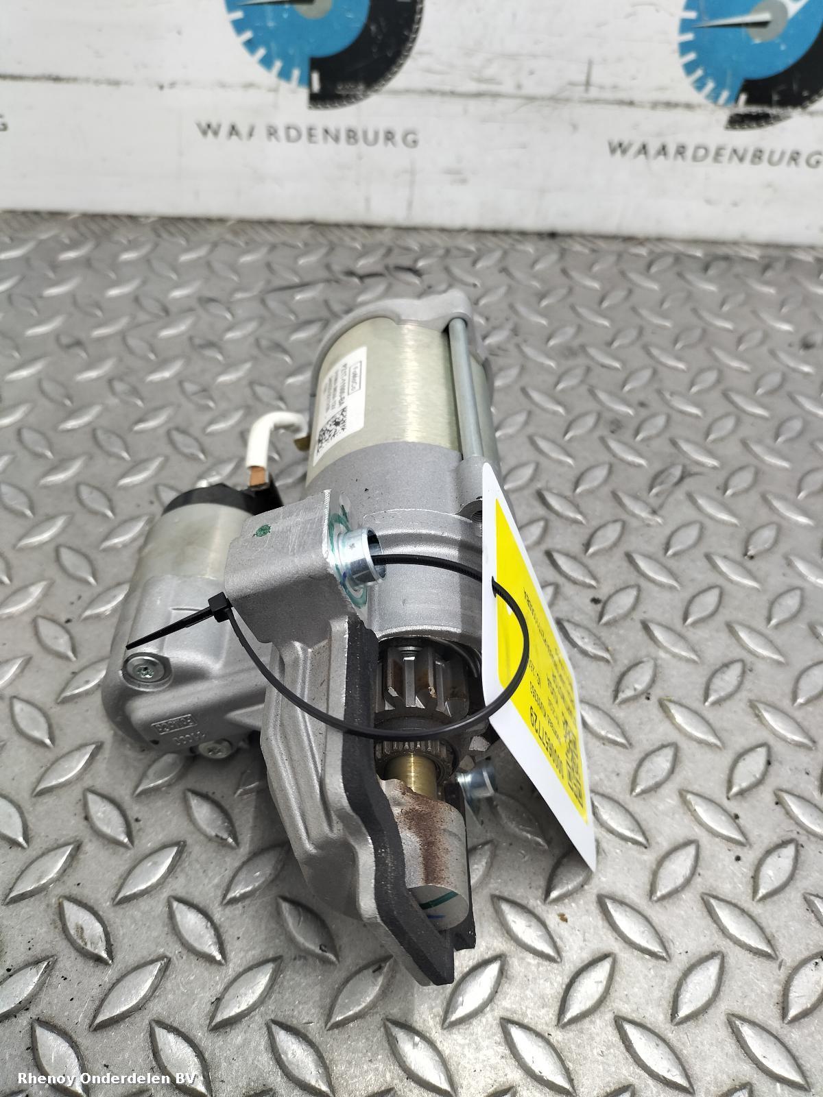 View Auto part Starter Motor FORD KUGA 2024
