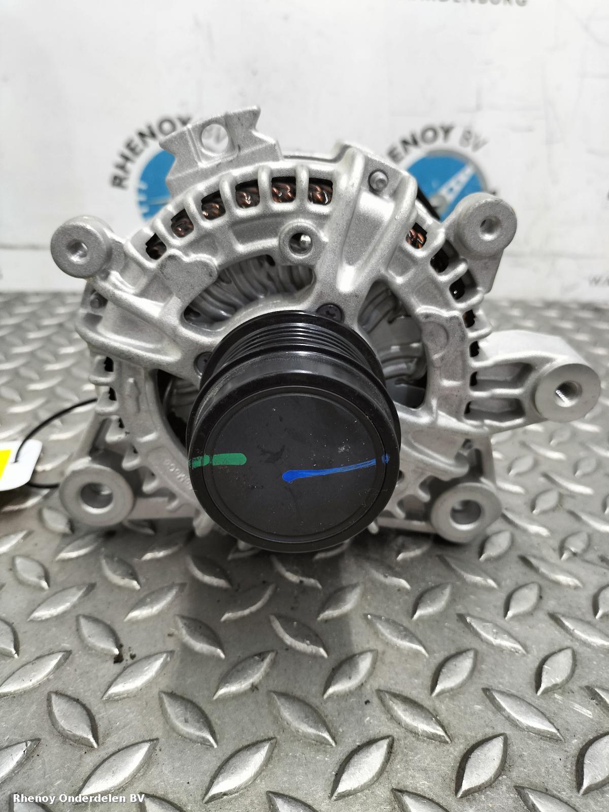 View Auto part DYNAMO FORD KUGA 2024