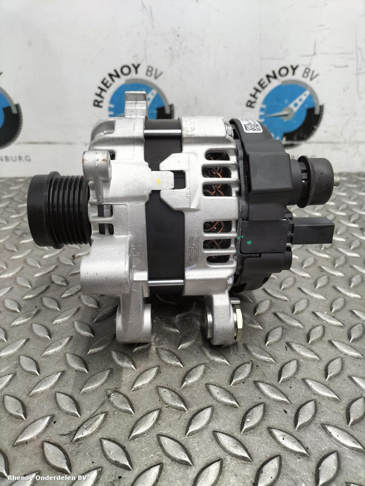 View Auto part DYNAMO FORD KUGA 2024