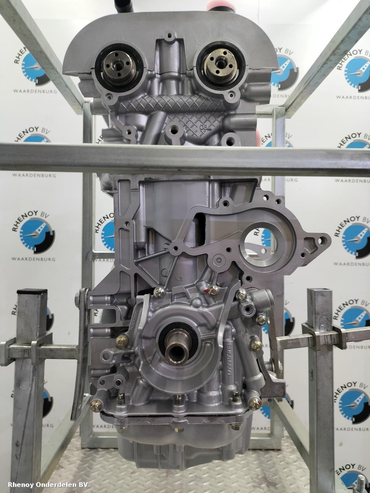 View Auto part Engine FORD FOCUS 2016