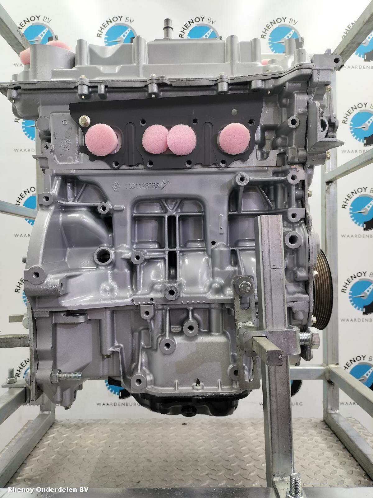 2019 NISSAN QASHQAI MOTOR View Auto part MOTOR NISSAN QASHQAI 2019