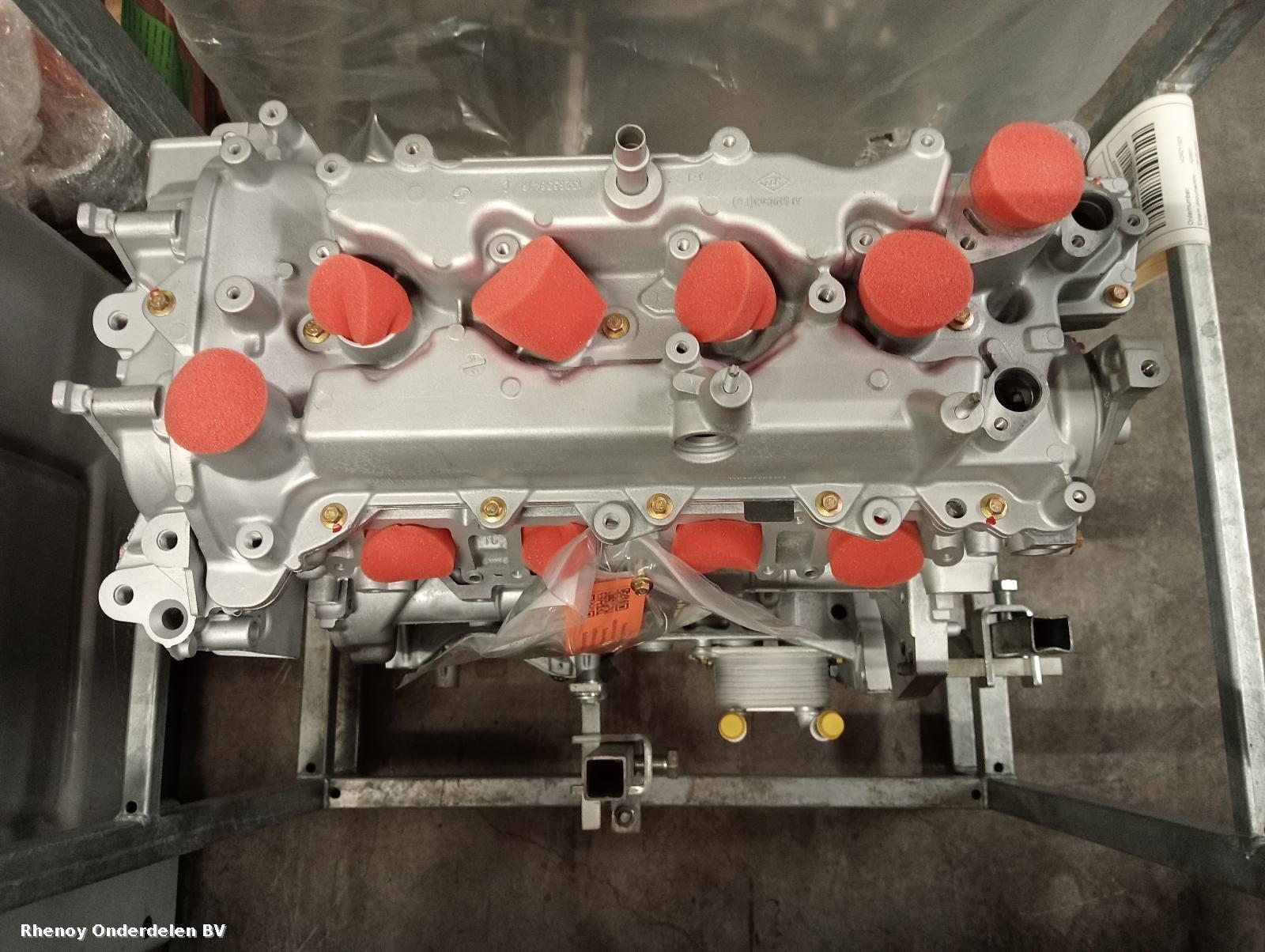 2019 NISSAN QASHQAI MOTOR View Auto part MOTOR NISSAN QASHQAI 2019