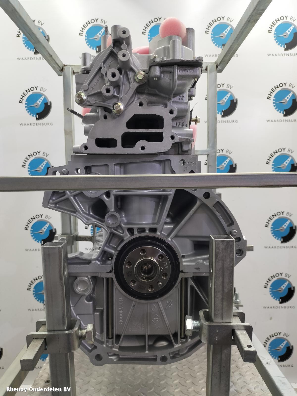 2019 NISSAN QASHQAI MOTOR View Auto part MOTOR NISSAN QASHQAI 2019