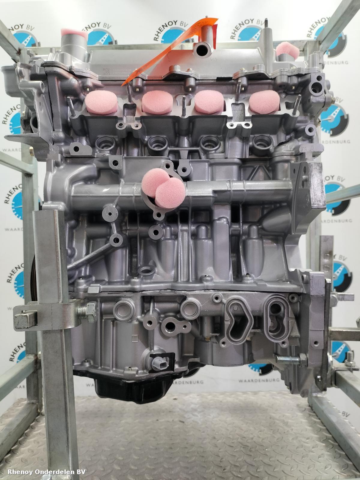 2019 NISSAN QASHQAI MOTOR View Auto part MOTOR NISSAN QASHQAI 2019