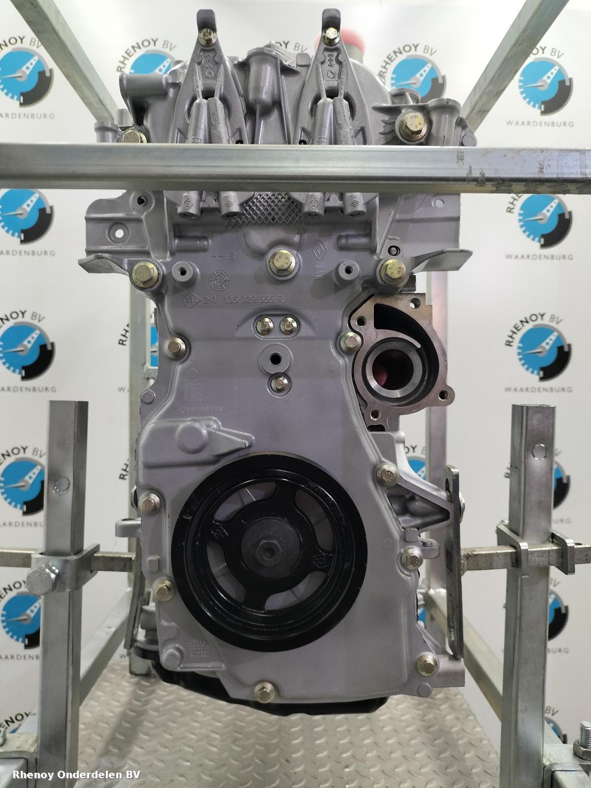 View Auto part Engine NISSAN QASHQAI 2019