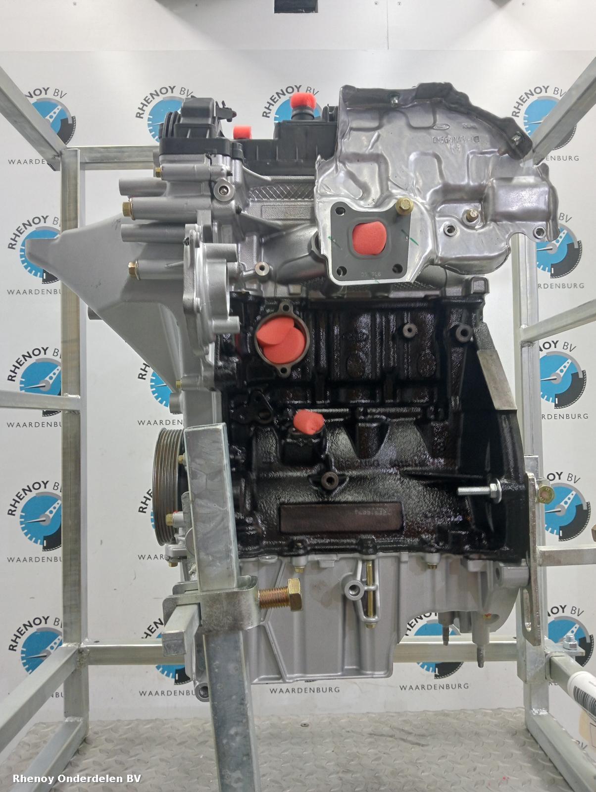 2017 FORD FOCUS MOTOR View Auto part MOTOR FORD FOCUS 2017