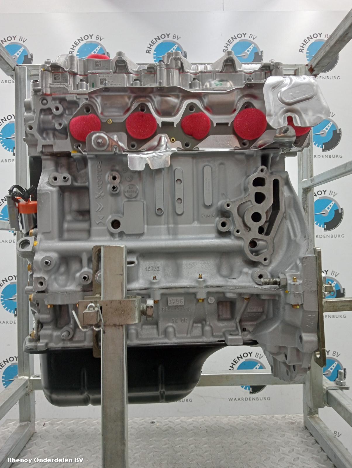 2019 FORD FOCUS MOTOR View Auto part MOTOR FORD FOCUS 2019