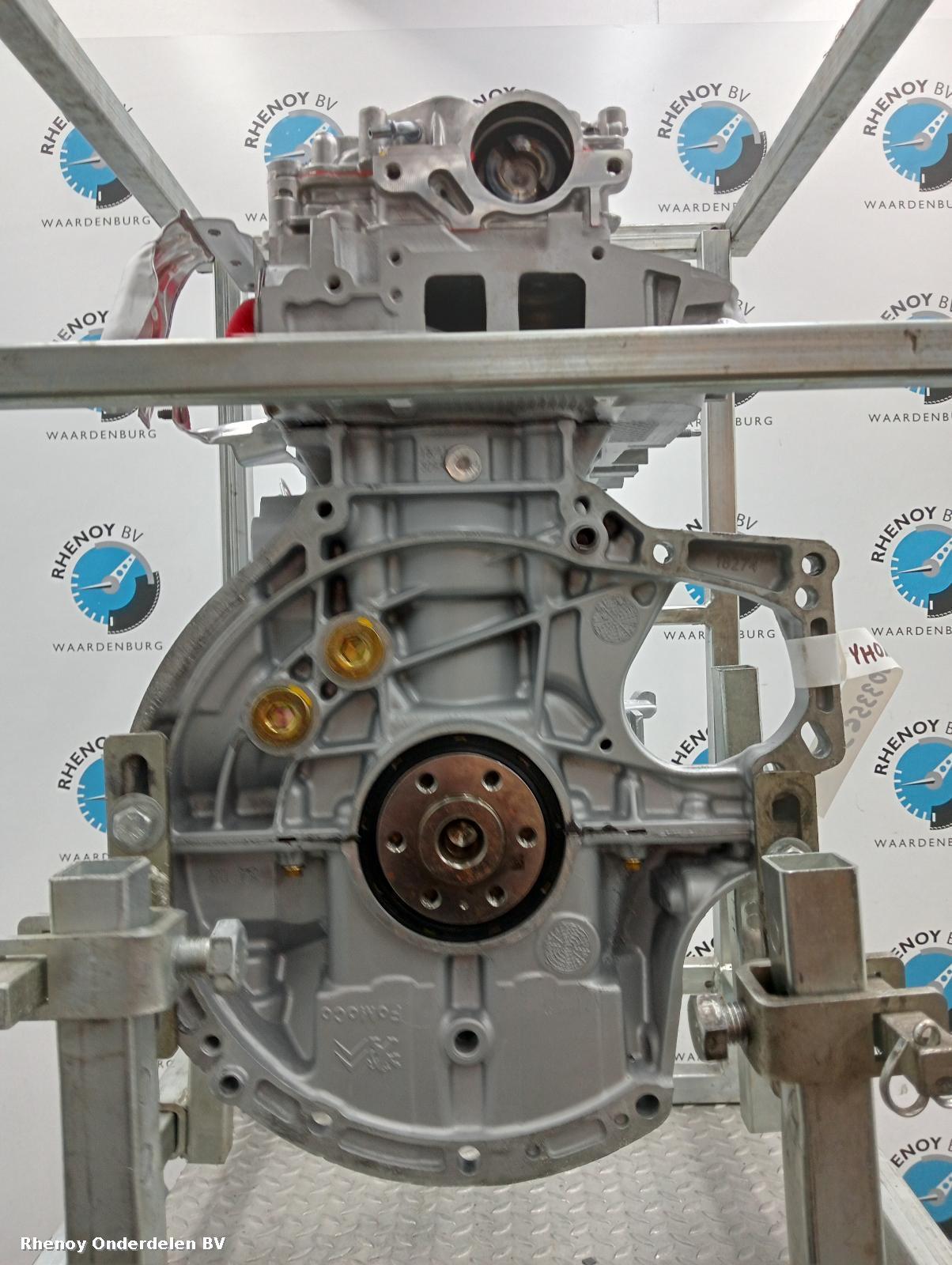 2019 FORD FOCUS MOTOR View Auto part MOTOR FORD FOCUS 2019