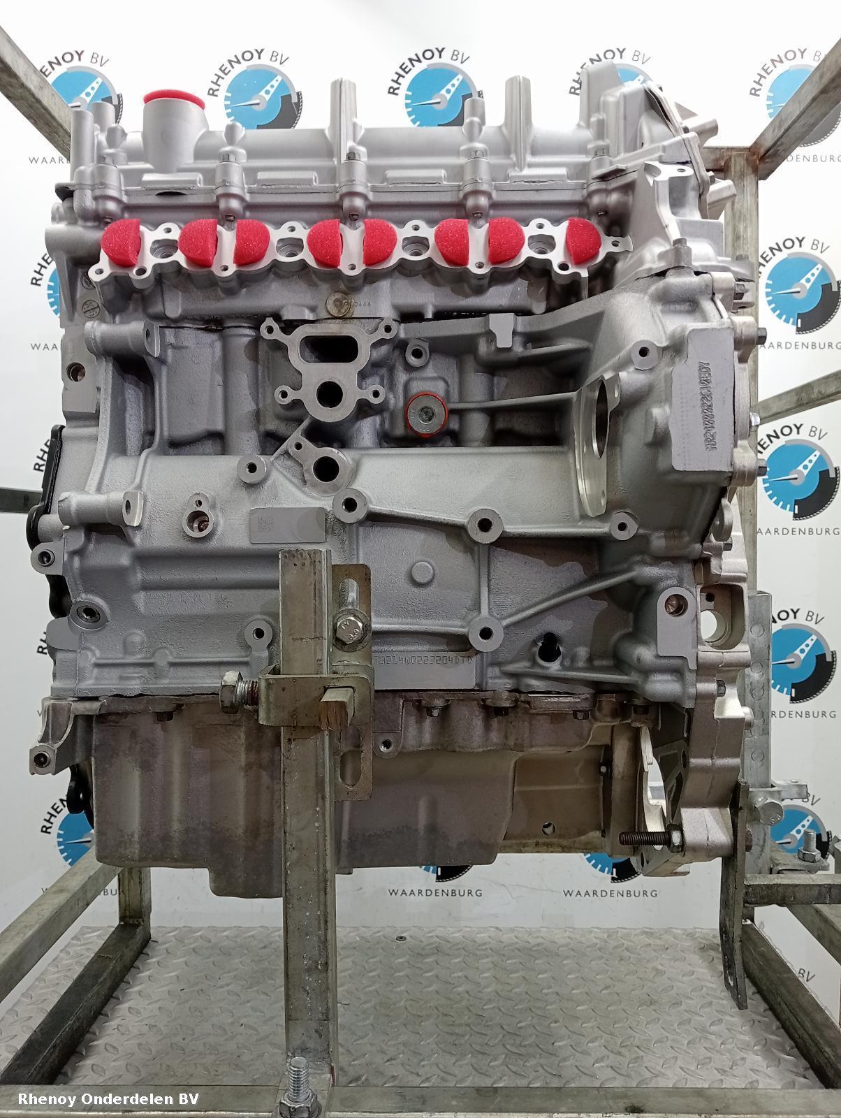 2019 JAGUAR E PACE MOTOR View Auto part MOTOR JAGUAR E PACE 2019