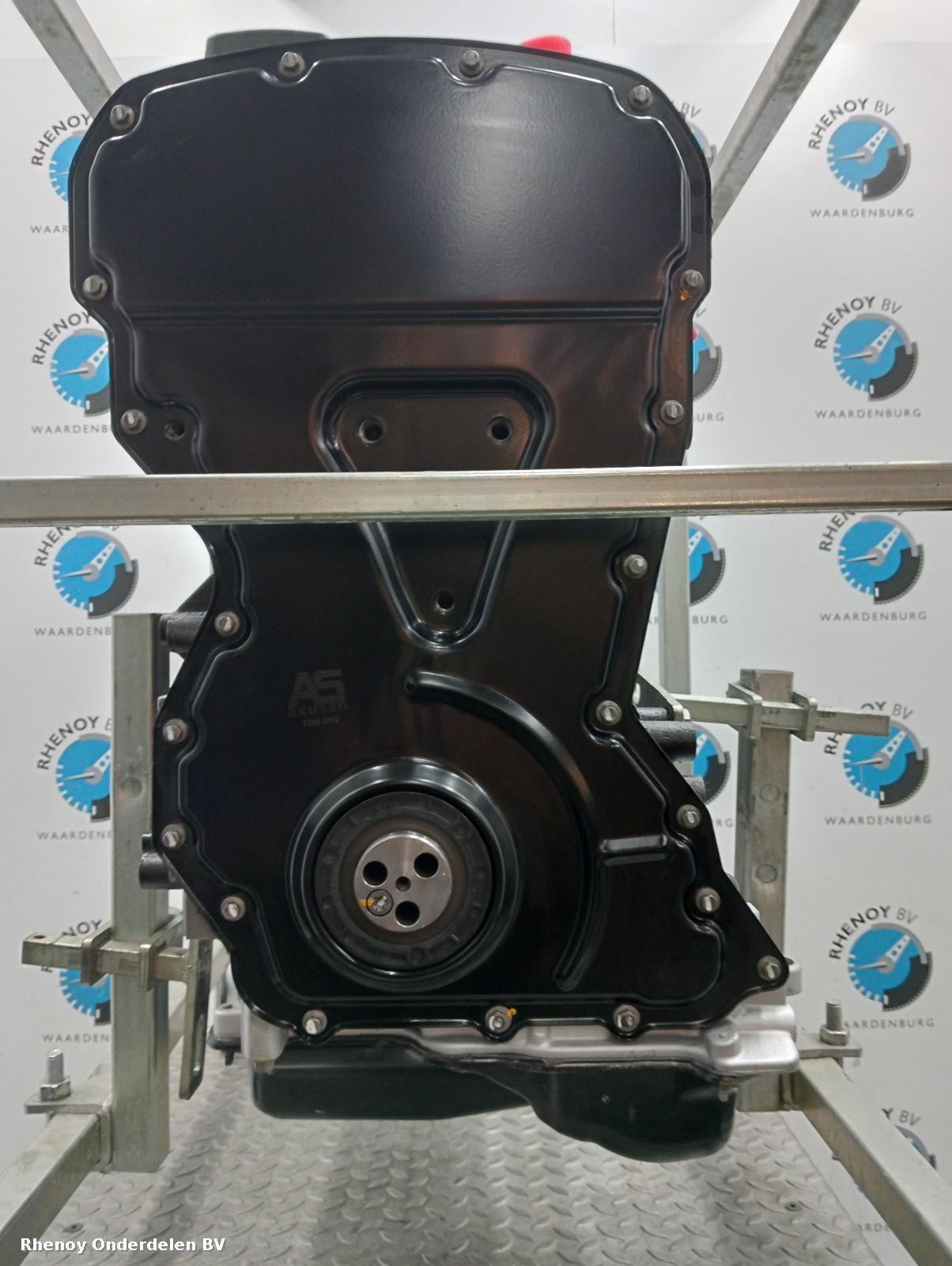 Bekijk Auto-onderdeel MOTOR FORD TRANSIT 2006