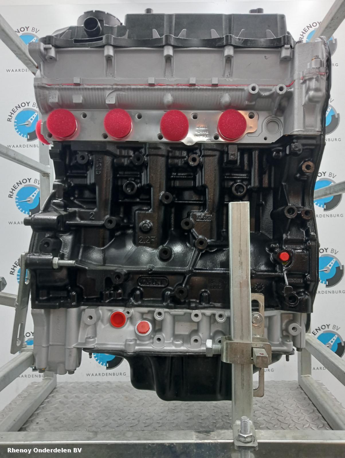 View Auto part MOTOR FORD TRANSIT 2006