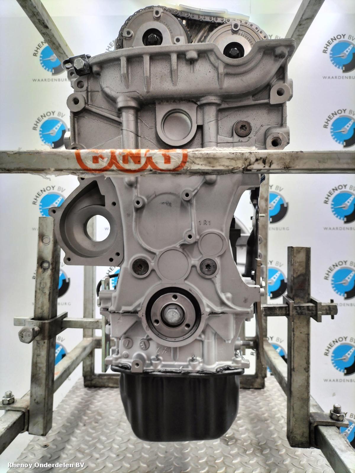 Bekijk Auto-onderdeel MOTOR MINI (BMW) MINI 2014