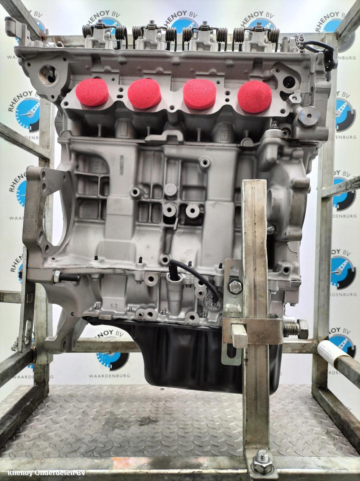 View Auto part MOTOR MINI (BMW) MINI 2014