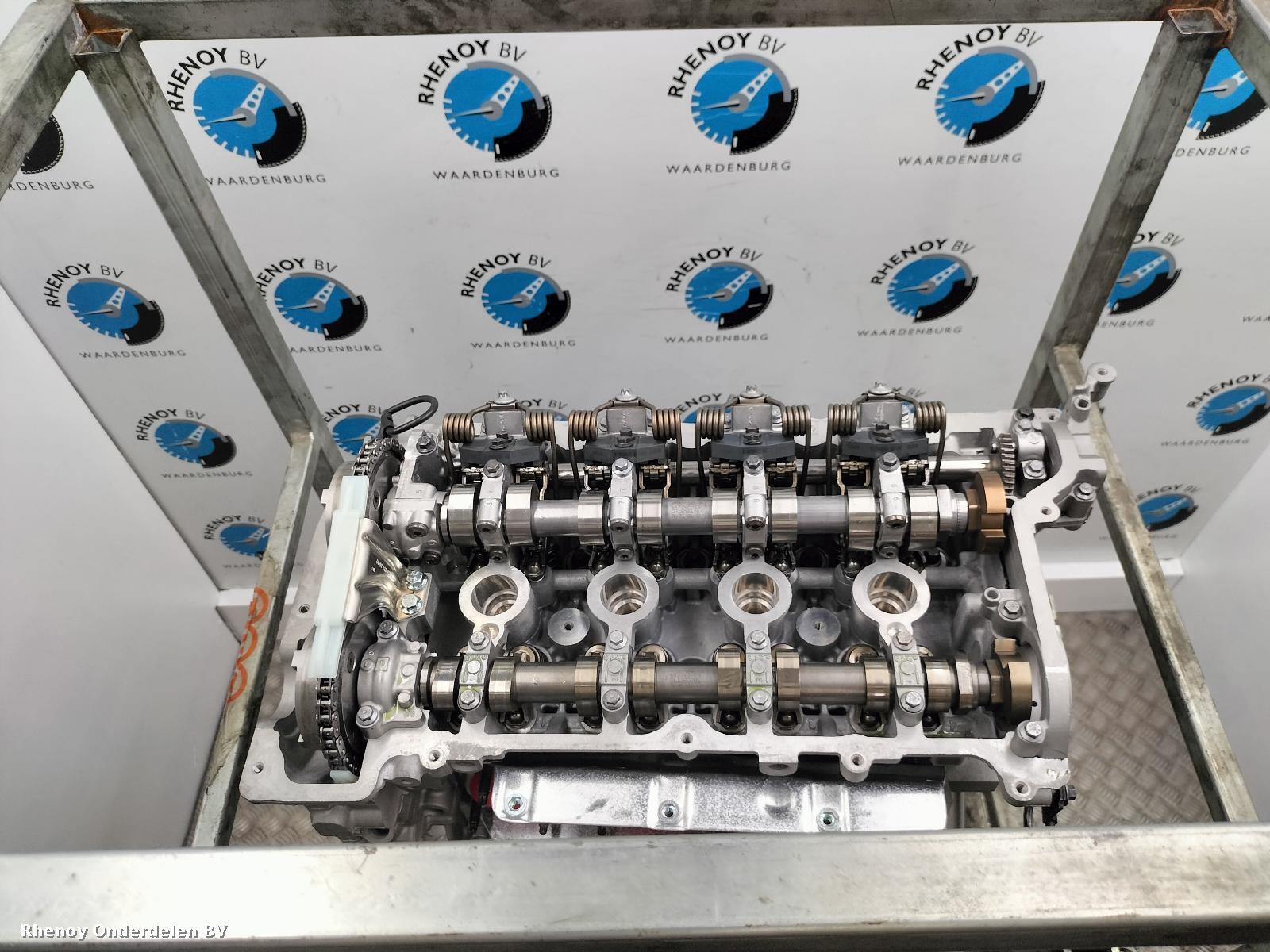 View Auto part MOTOR MINI (BMW) MINI 2014