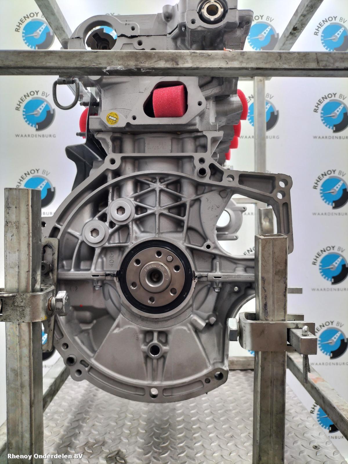View Auto part MOTOR MINI (BMW) MINI 2014