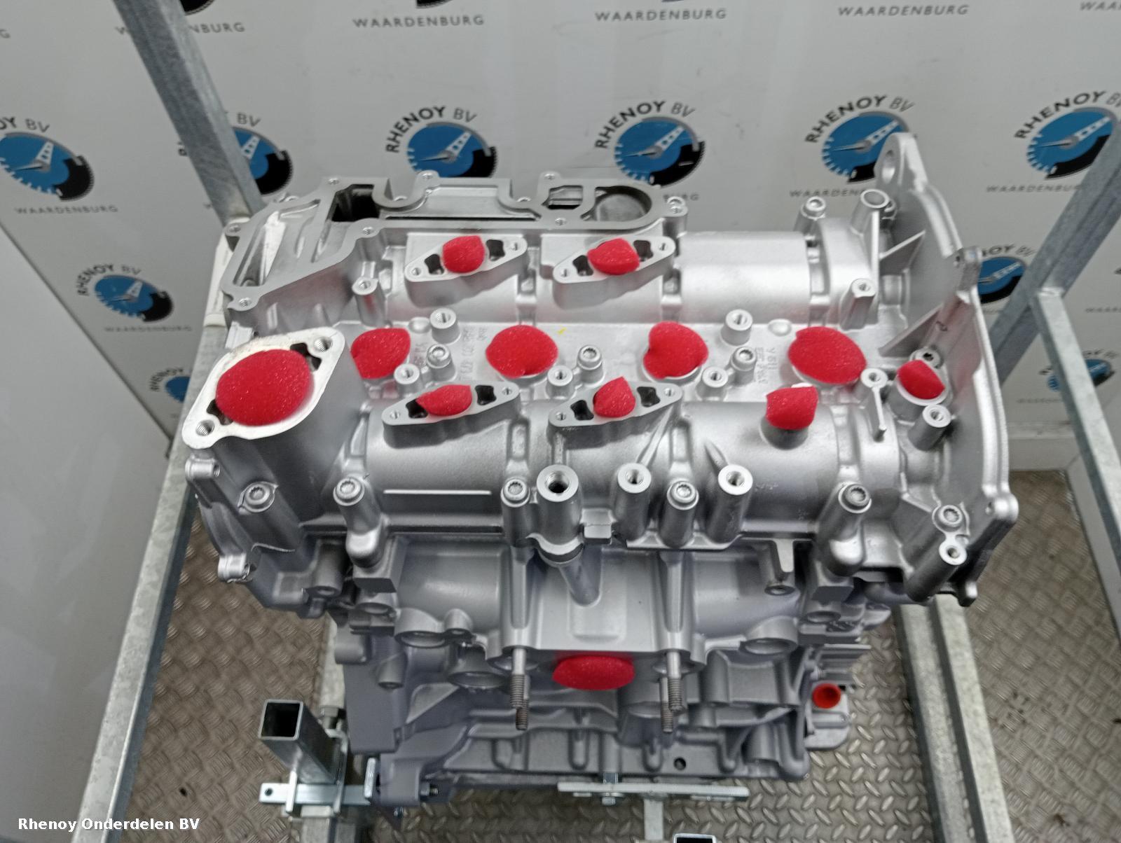 View Auto part MOTOR VOLKSWAGEN PASSAT 2017