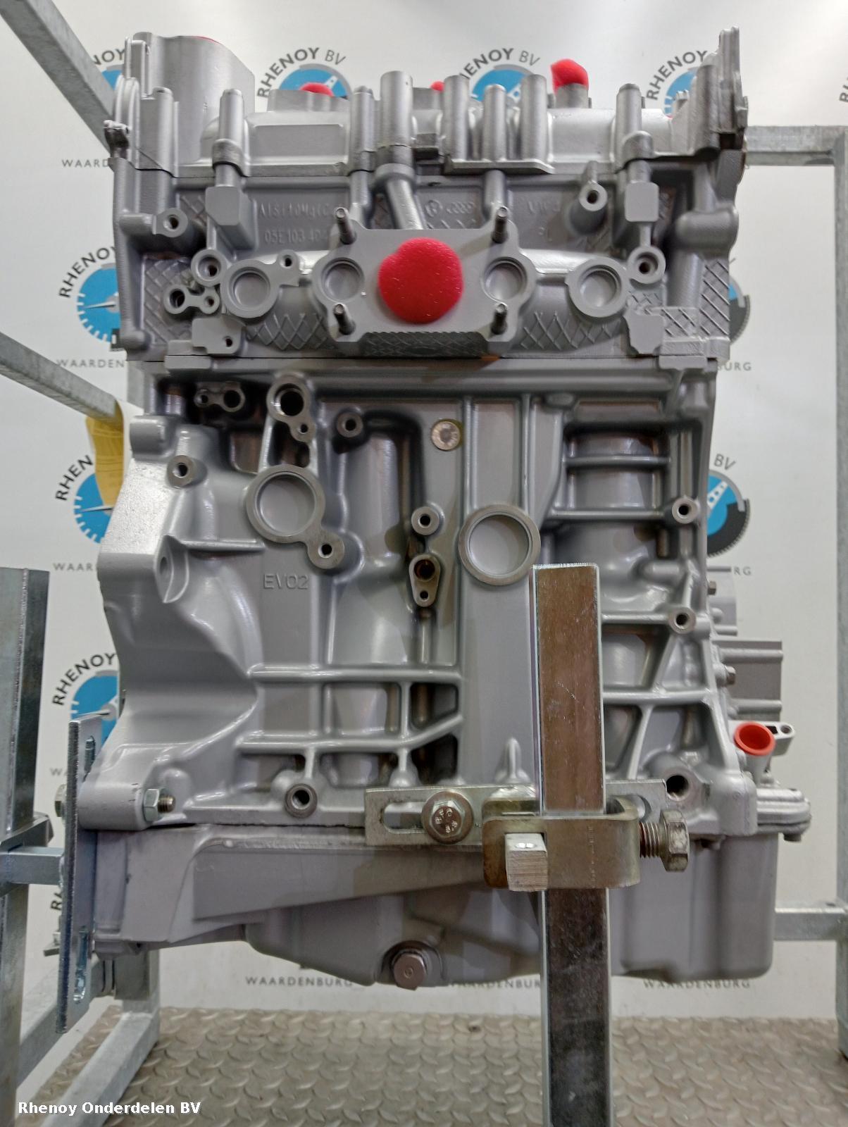 View Auto part MOTOR VOLKSWAGEN PASSAT 2017